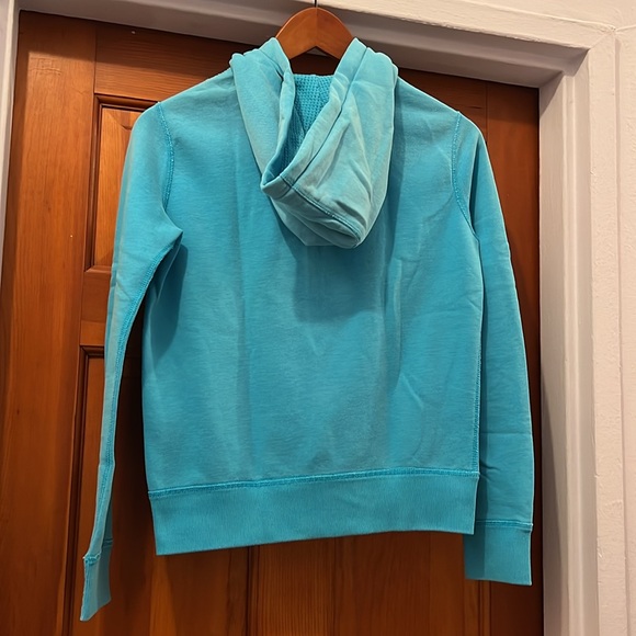 Polo Ralph Lauren Zip-Up Hoodie - Picture 2 of 5